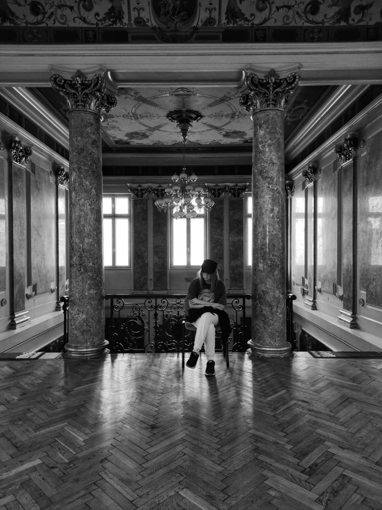 Photograph by Константин Цыкалюк