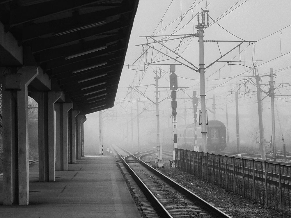 Photograph by Константин Цыкалюк