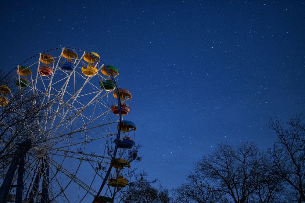 Photograph by Константин Цыкалюк