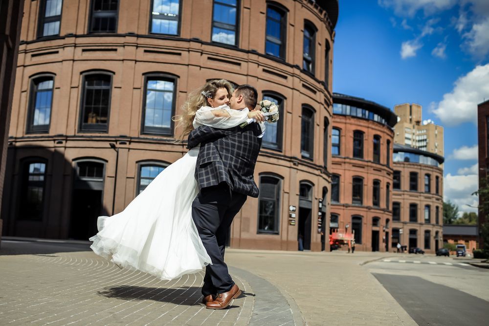 Photograph by Dmitriy Rastorguev