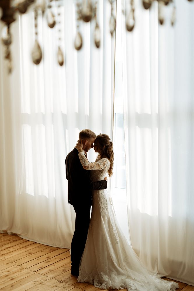 Photograph by Алина Тихонова