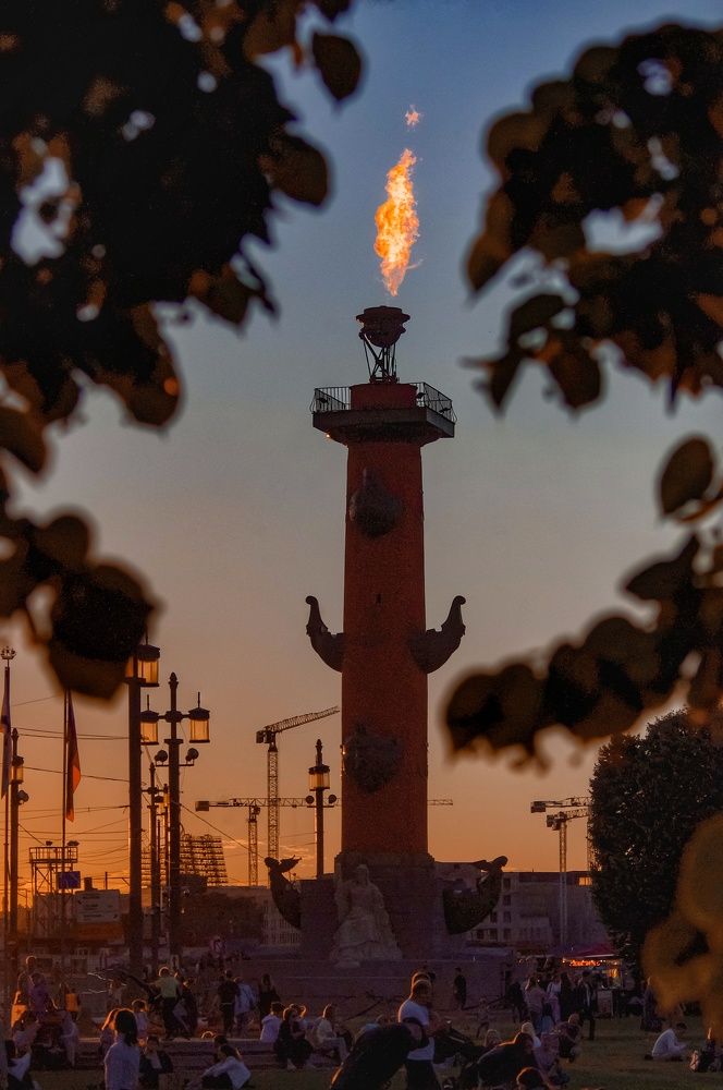 Photograph by Елена Гусева