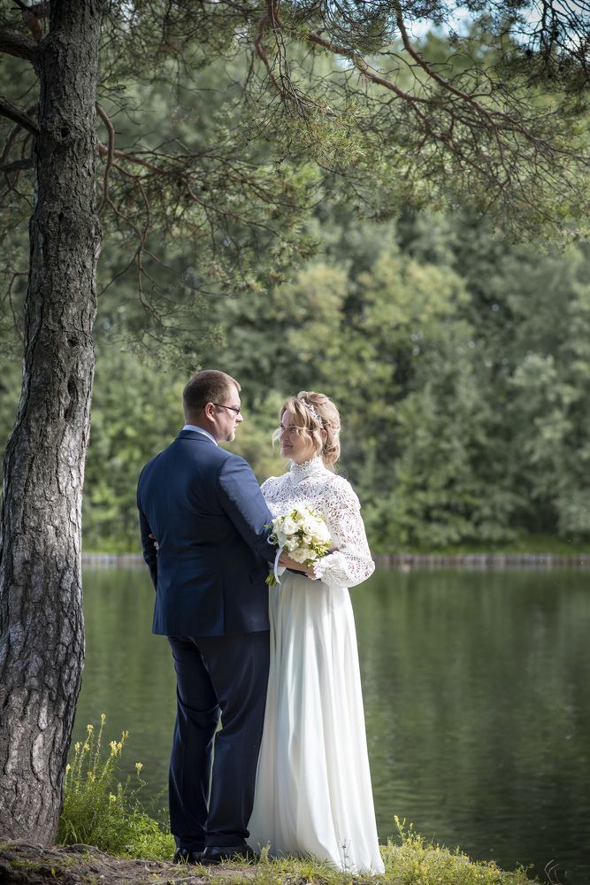 Photograph by Полина Малюкова