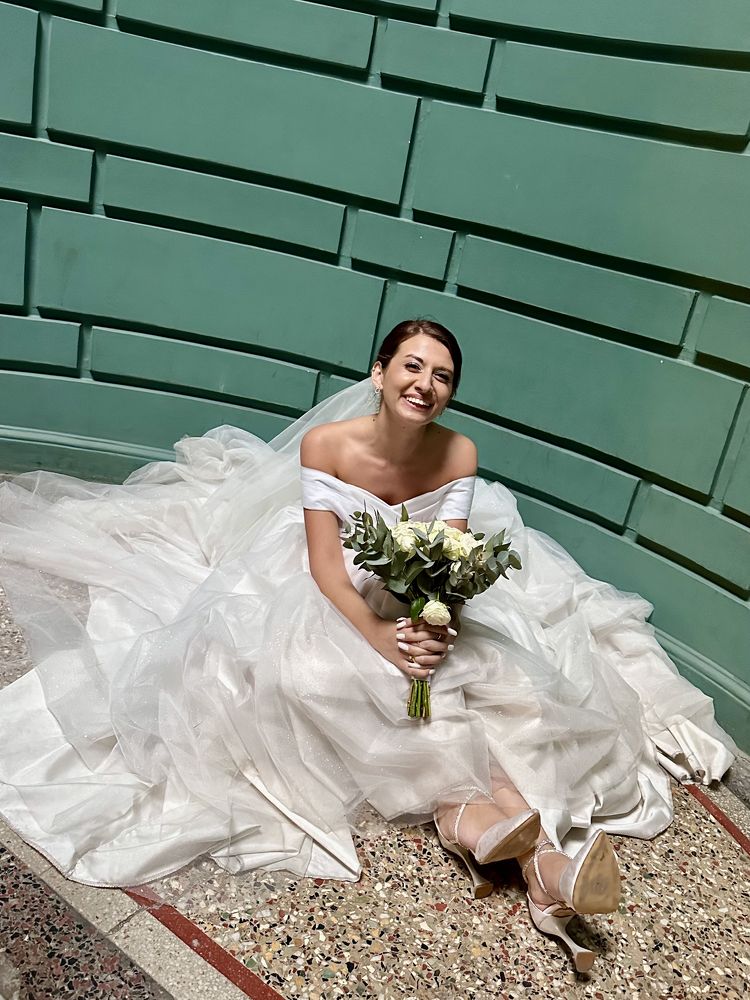 Photograph by Елена Брижеватая