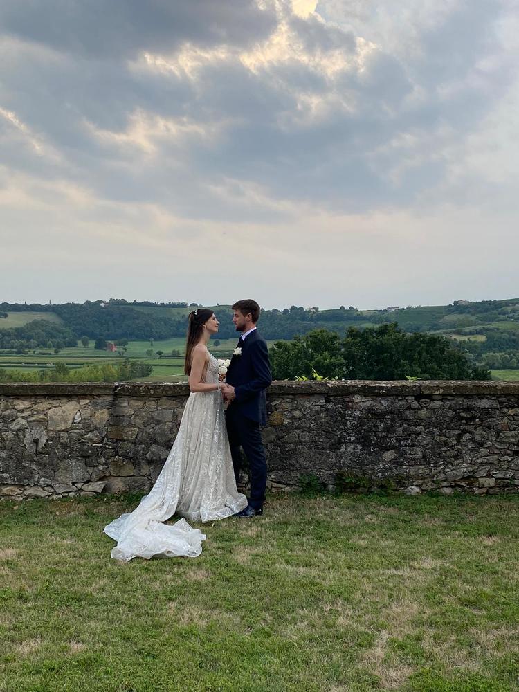 Photograph by Елена Брижеватая