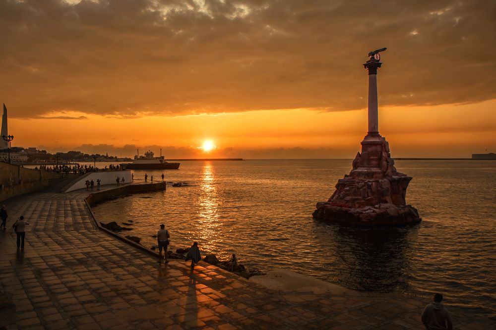 Photograph by Вячеслав Ват