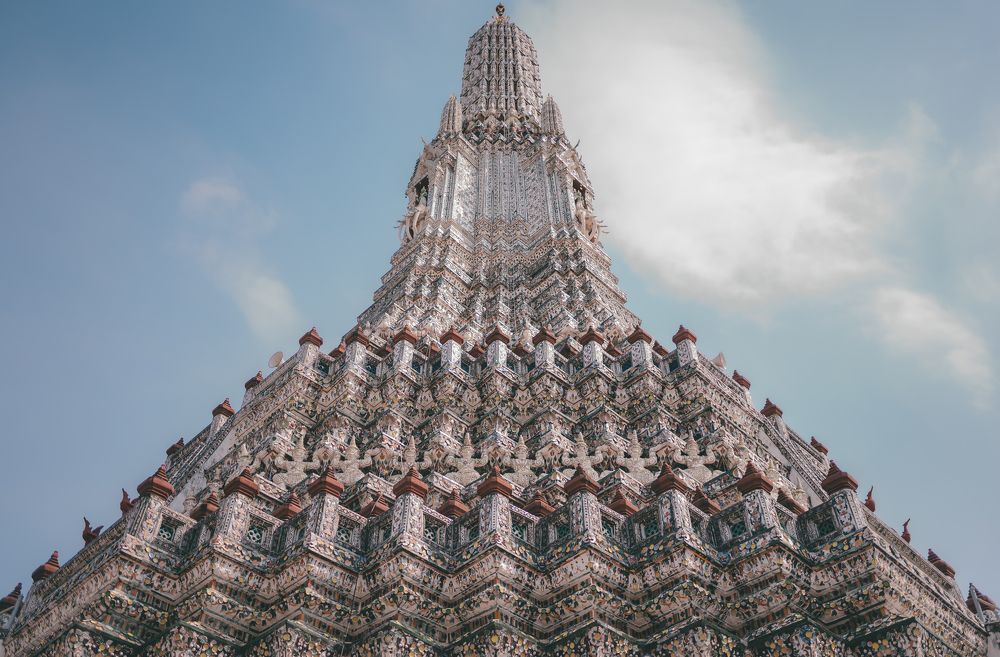 Photograph by Alexey Sapozhnikov