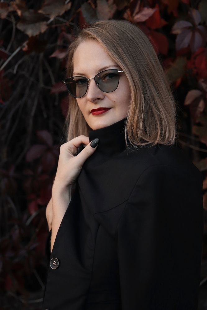 Фотография автора Наталья Боярина