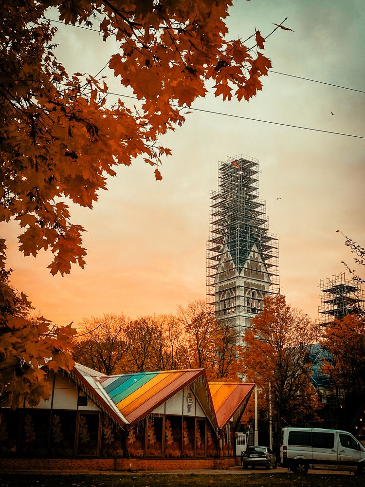 Photograph by Юлия Пыльцева