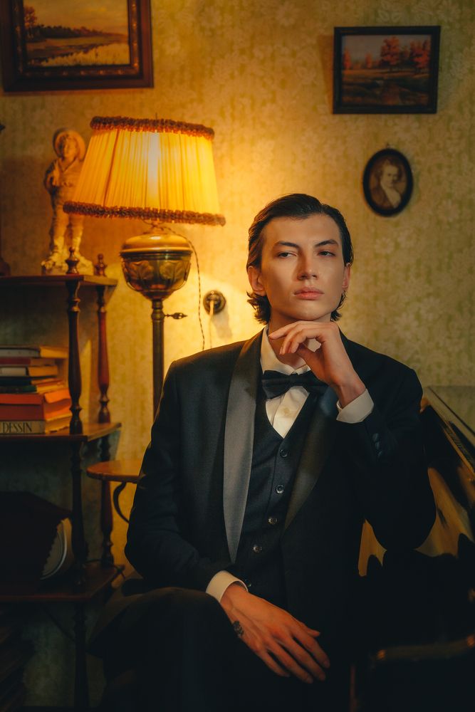 Photograph by Мария Артемова