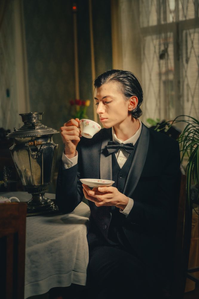 Photograph by Мария Артемова