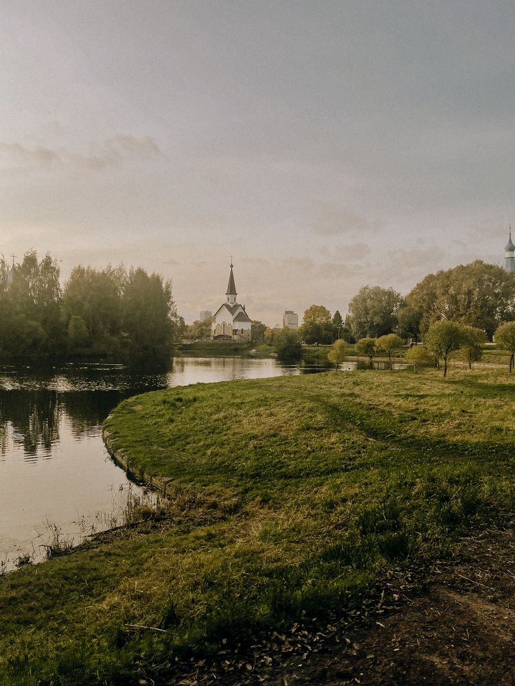 Фотография автора Мария Соколова