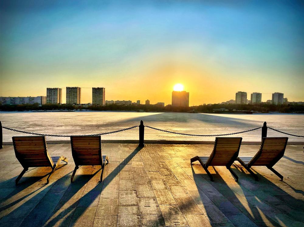 Photograph by Svetlana Rashidova