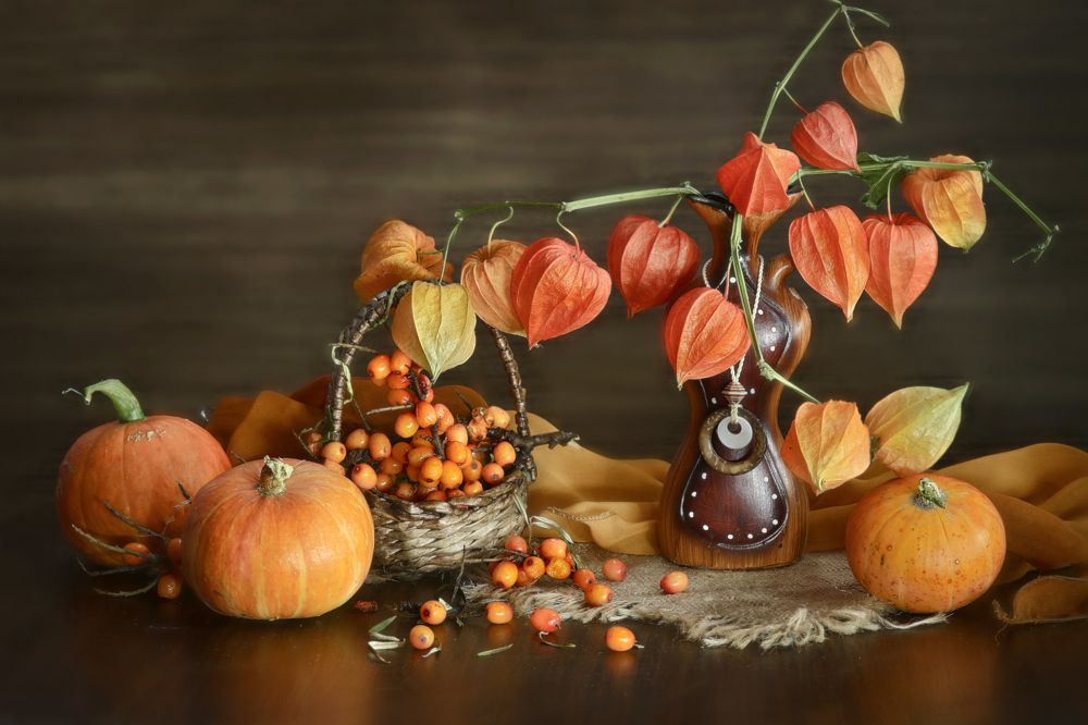 Photograph by Шруб (Беляева) Татьяна