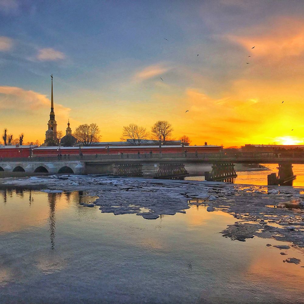 Photograph by Ирина Худзинская