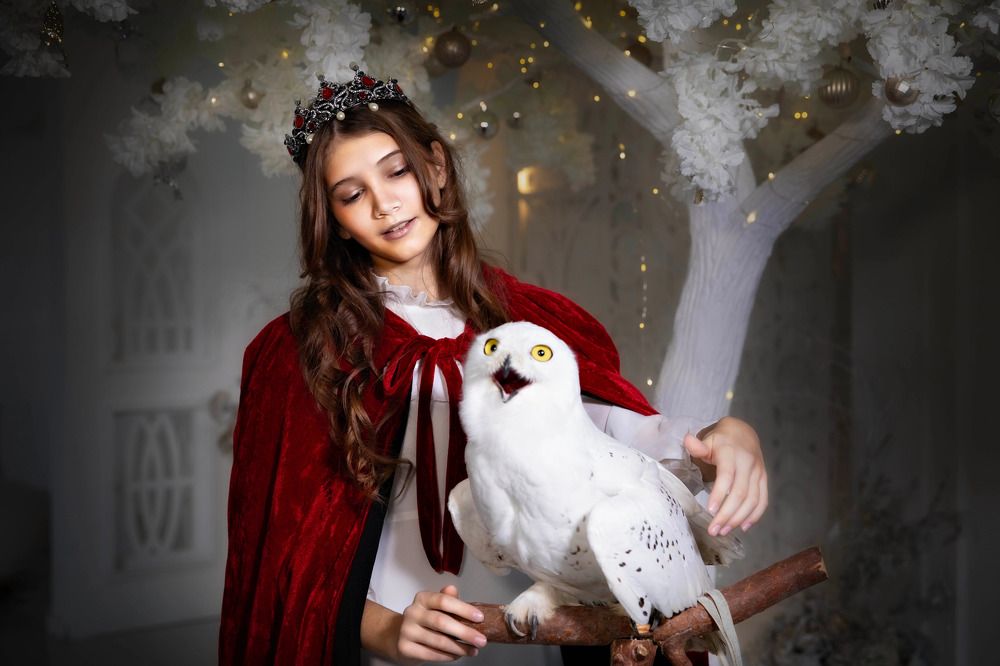 Photograph by Татьяна Гринева