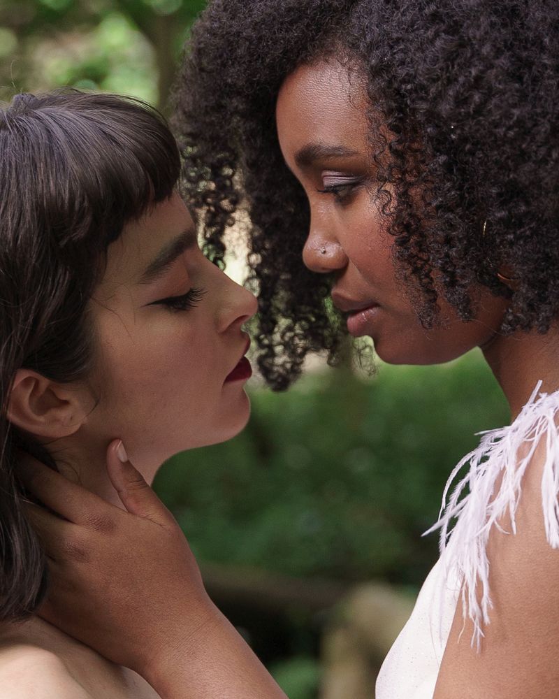 Photograph by Sara Bermejo