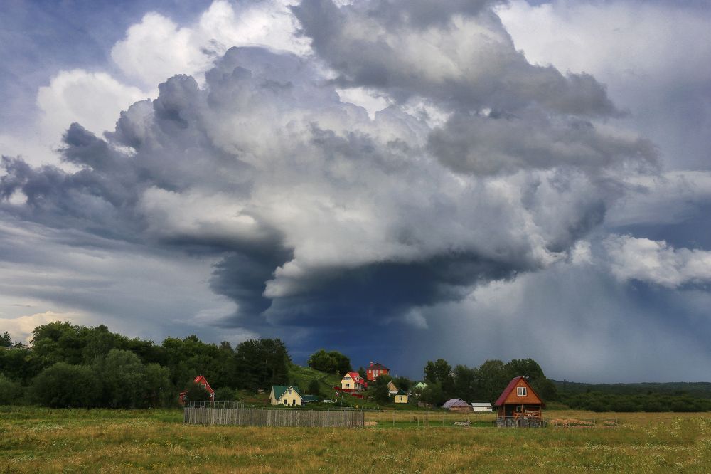 Photograph by Галина Хвостенко