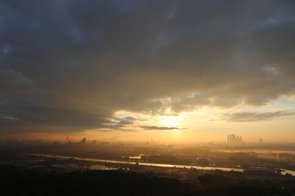 Фотография автора Evgeny Gorbunov