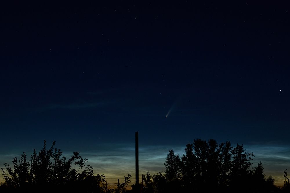 Photograph by Мария Артемова