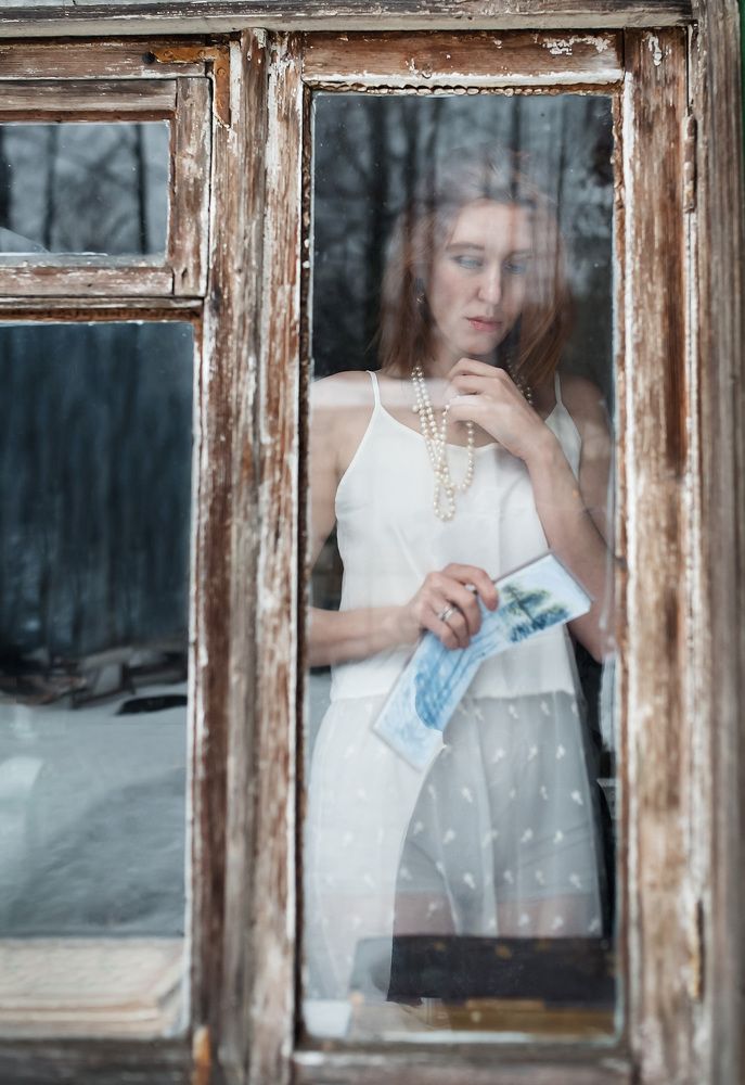 Photograph by Вера Лачугина