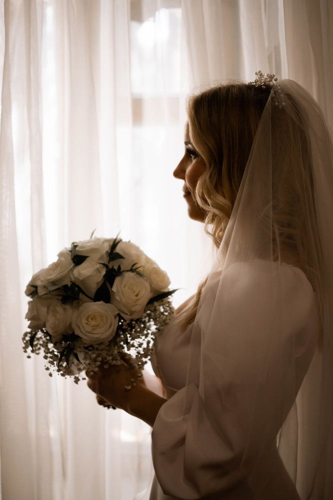 Photograph by Любовь