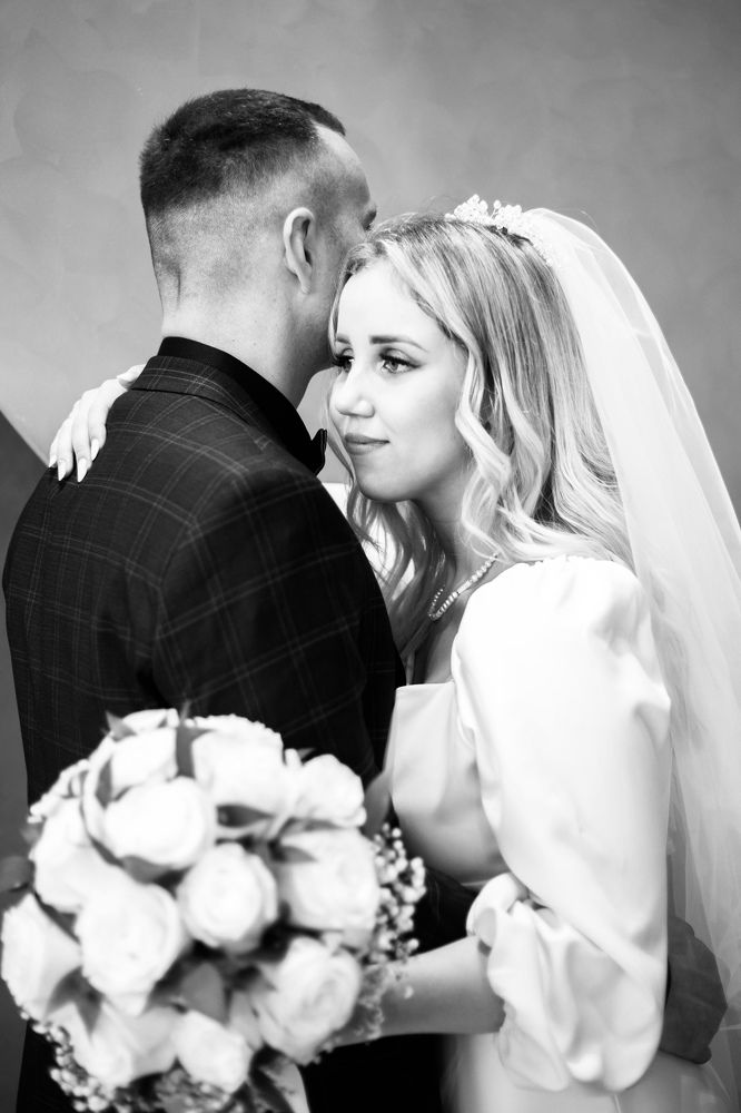 Photograph by Любовь