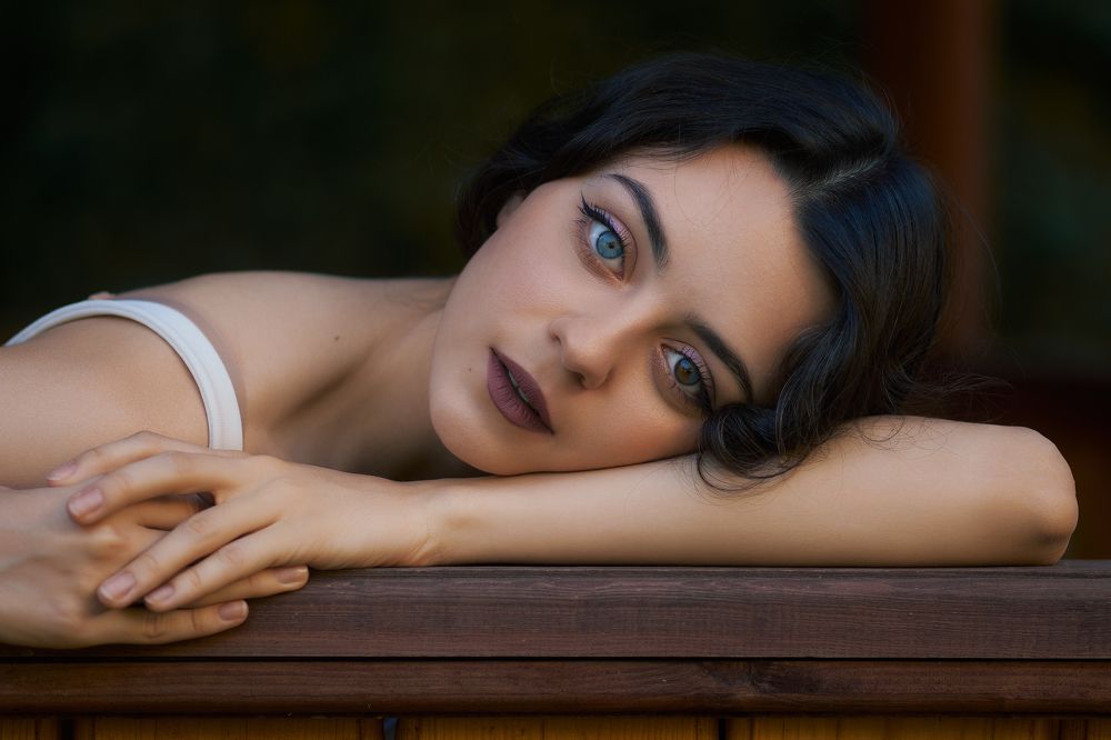 Photograph by Александр Шаров