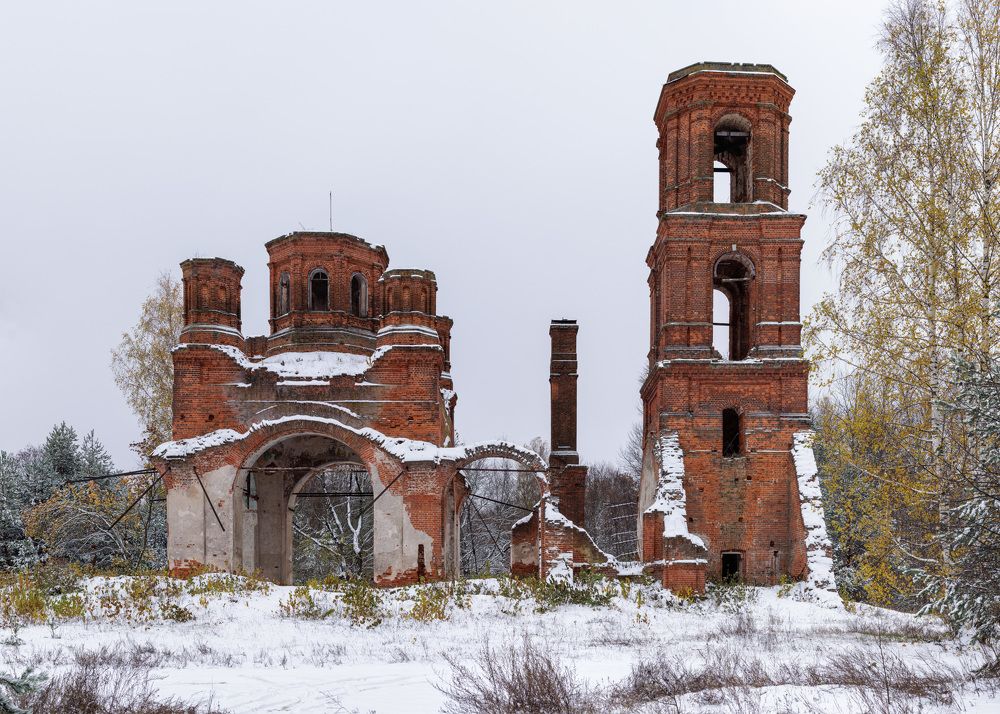 Photograph by Леонтьев Михаил