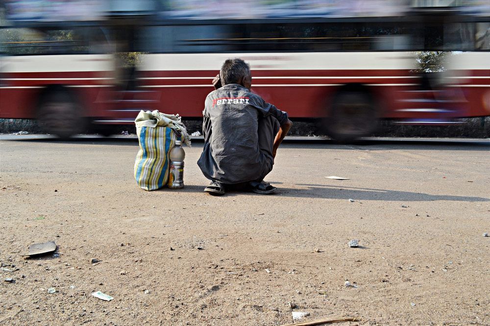 Photograph by sathya narayanan Rajan