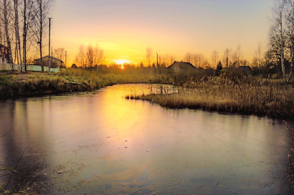 Photograph by Олег Менакер
