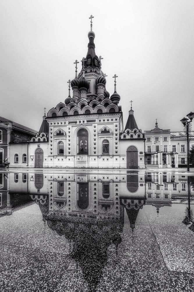 Photograph by Aleksandr