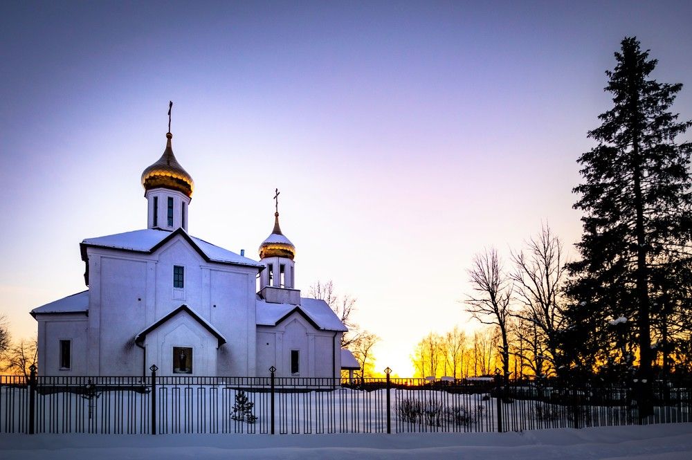 Photograph by Олег Менакер