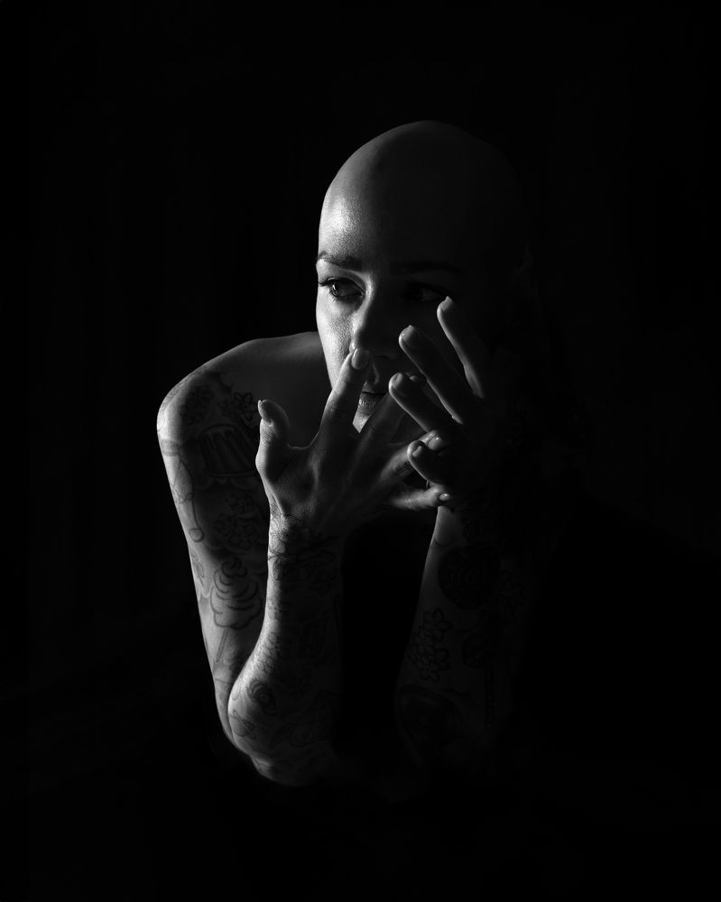 Photograph by Onofrio Tecchia