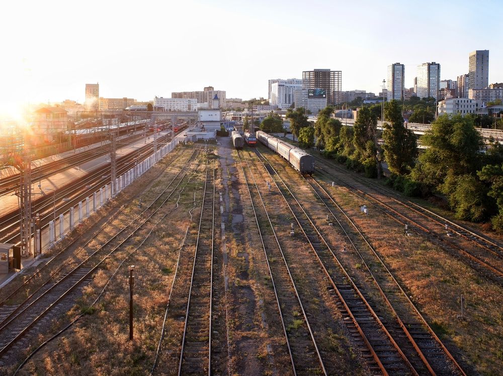 Photograph by Михаил Зорин