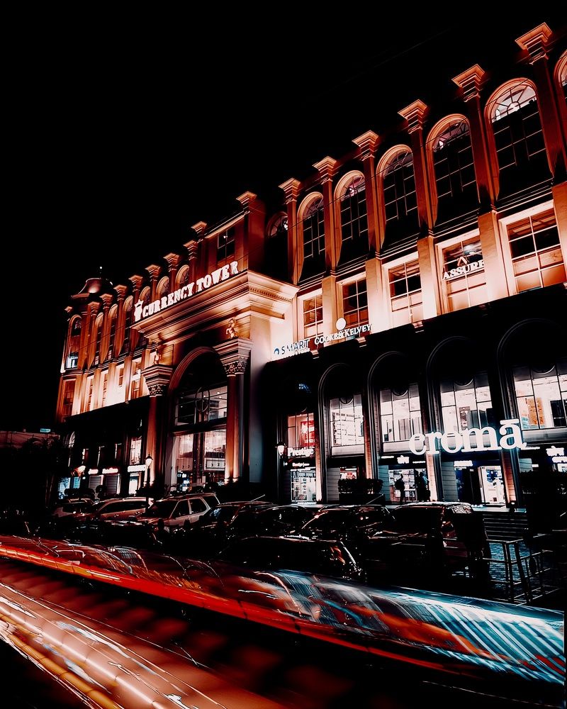 Фотография автора Vineet Singh