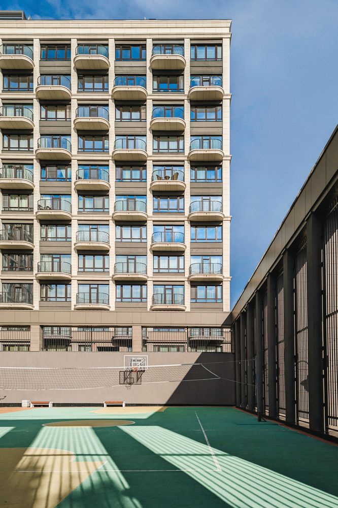 Photograph by Alexander Lonsdale