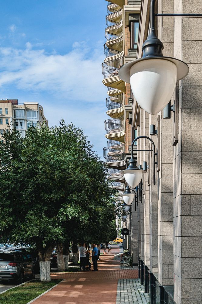 Photograph by Alexander Lonsdale