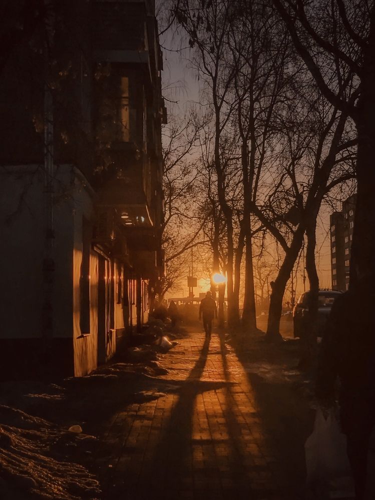 Photograph by Андрей Измайлов