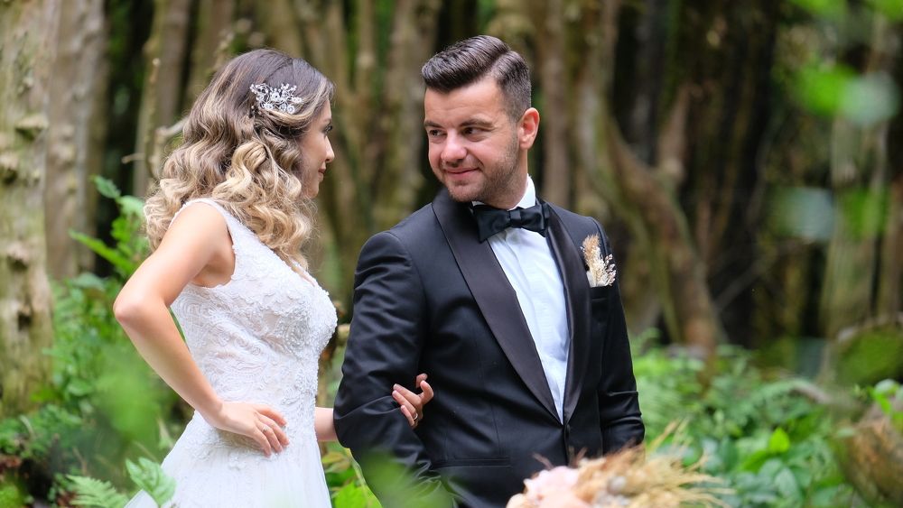 Photograph by Muzaffer Sütlüoğlu