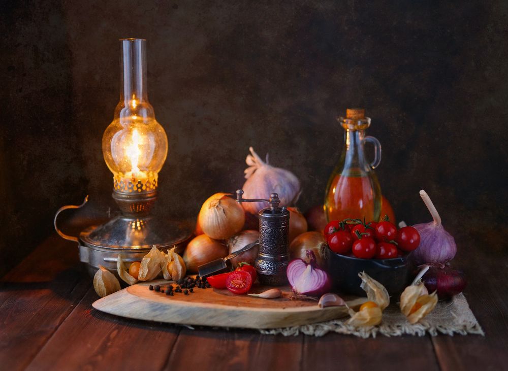 Photograph by Оксана Архипова