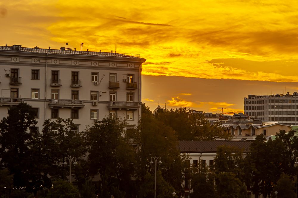 Photograph by Сергей Луцевич