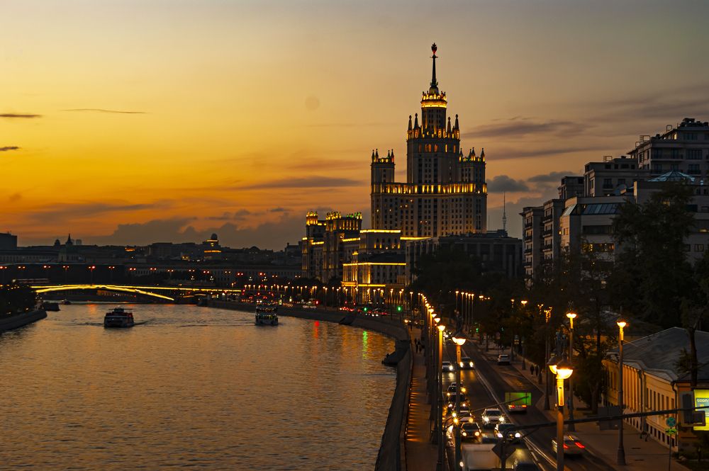 Photograph by Сергей Луцевич