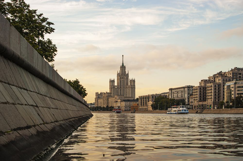 Photograph by Сергей Луцевич