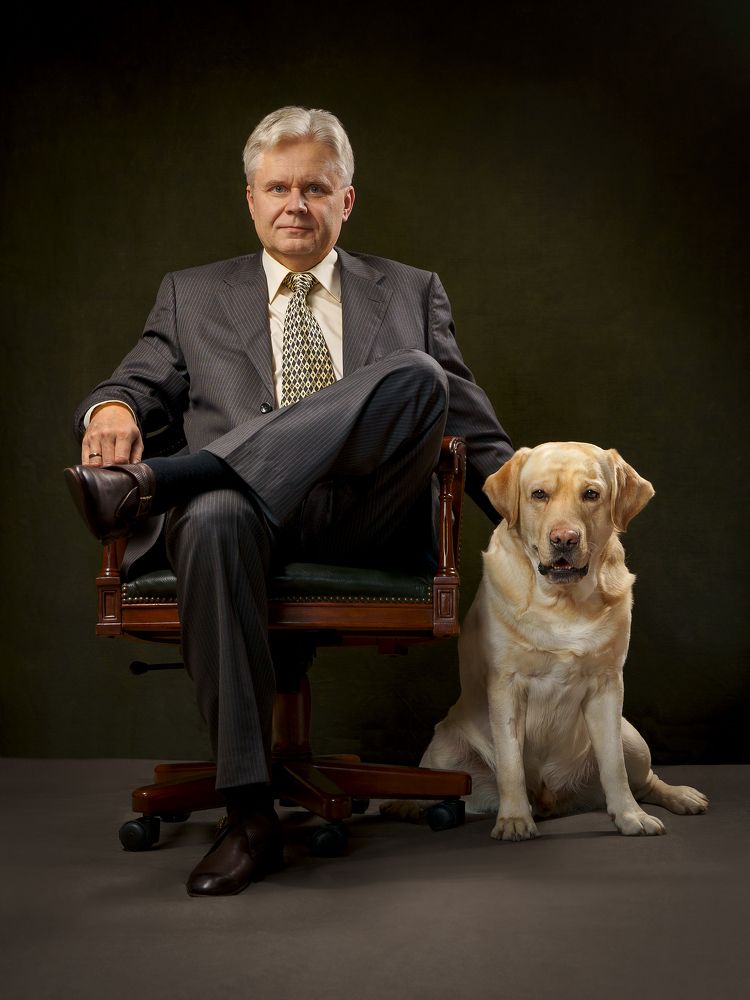 Photograph by Владимир Лиепин