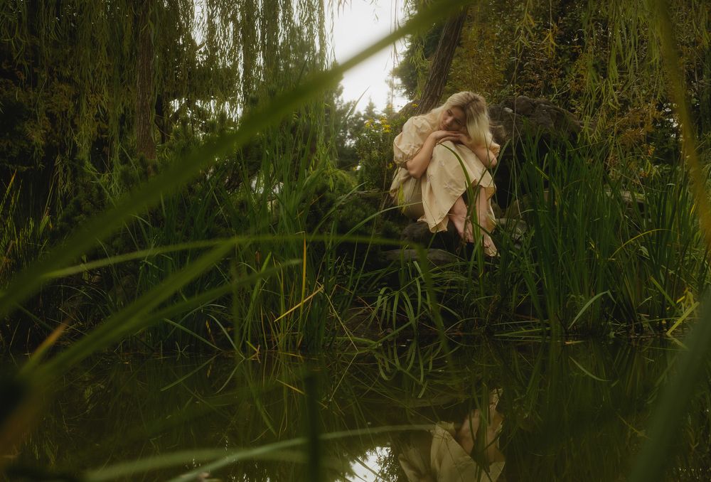 Фотография автора Илья