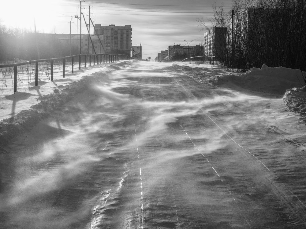 Photograph by Сергей Гаврилов