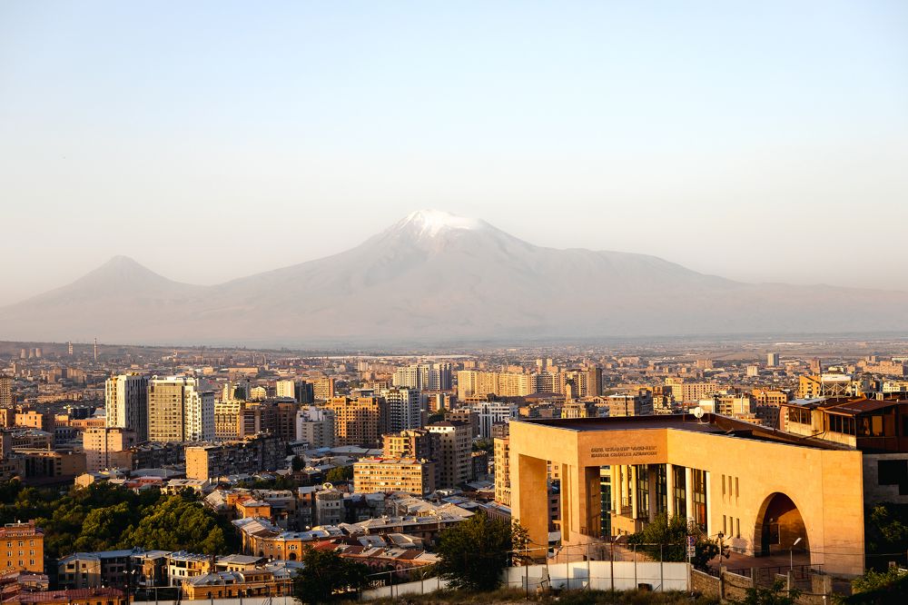 Photograph by Вячеслав Ват