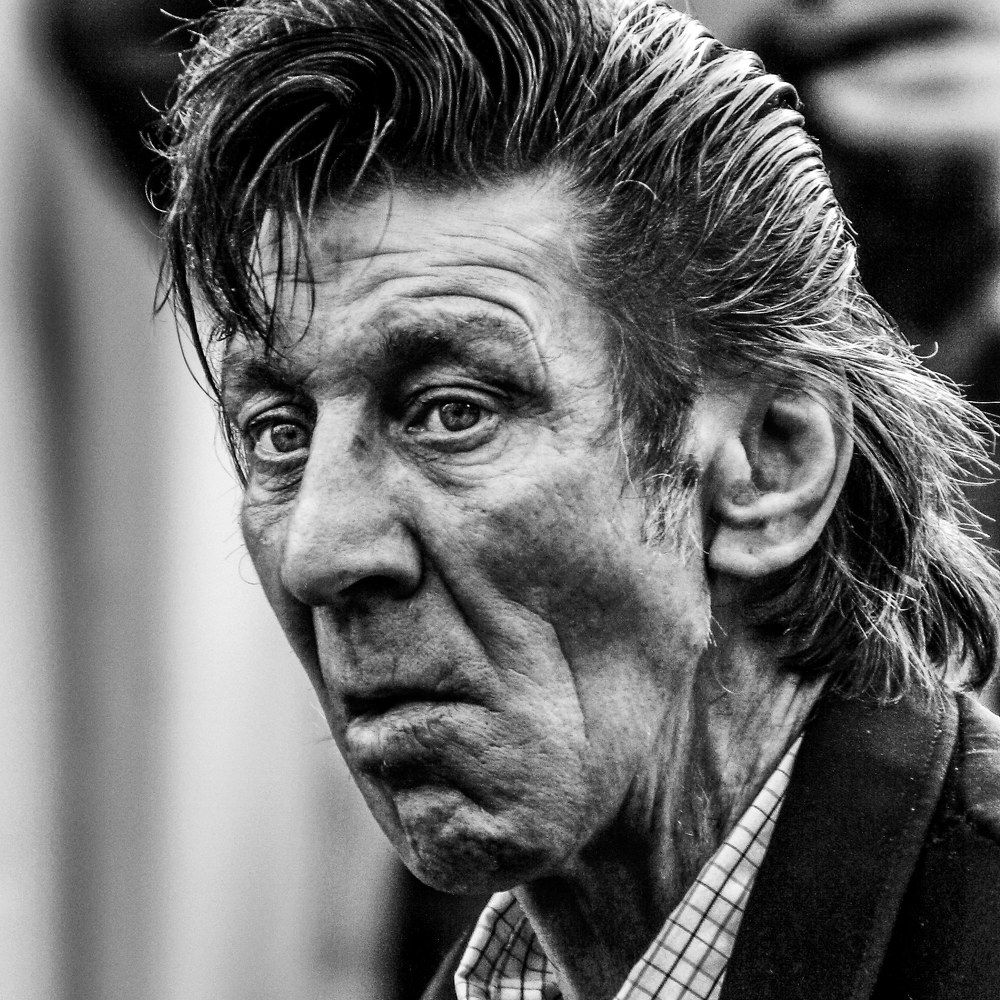 Photograph by David Rose-Massom