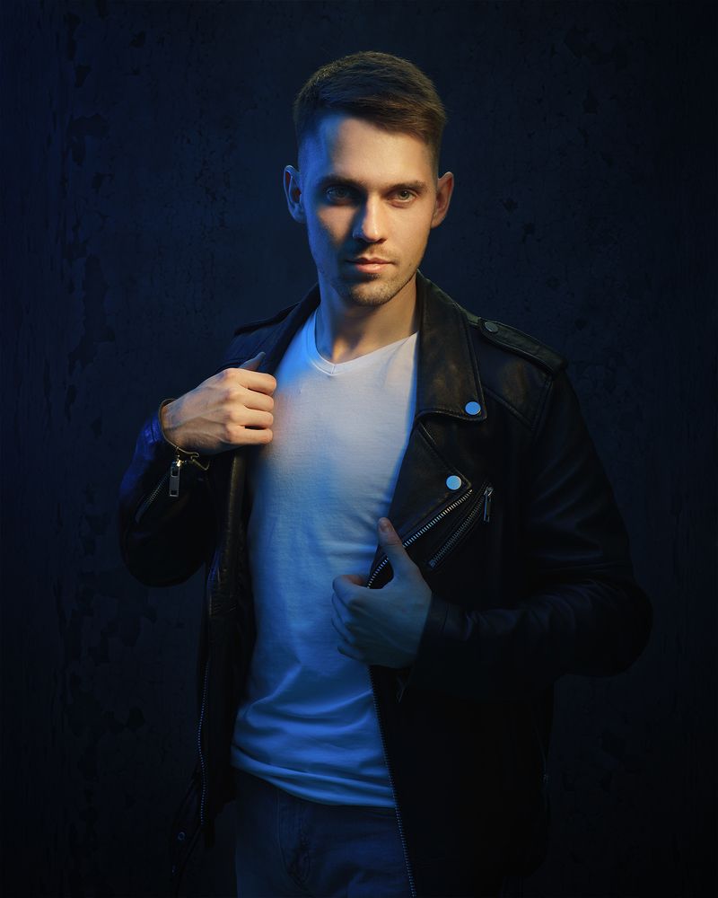 Photograph by Дмитрий Чечулин